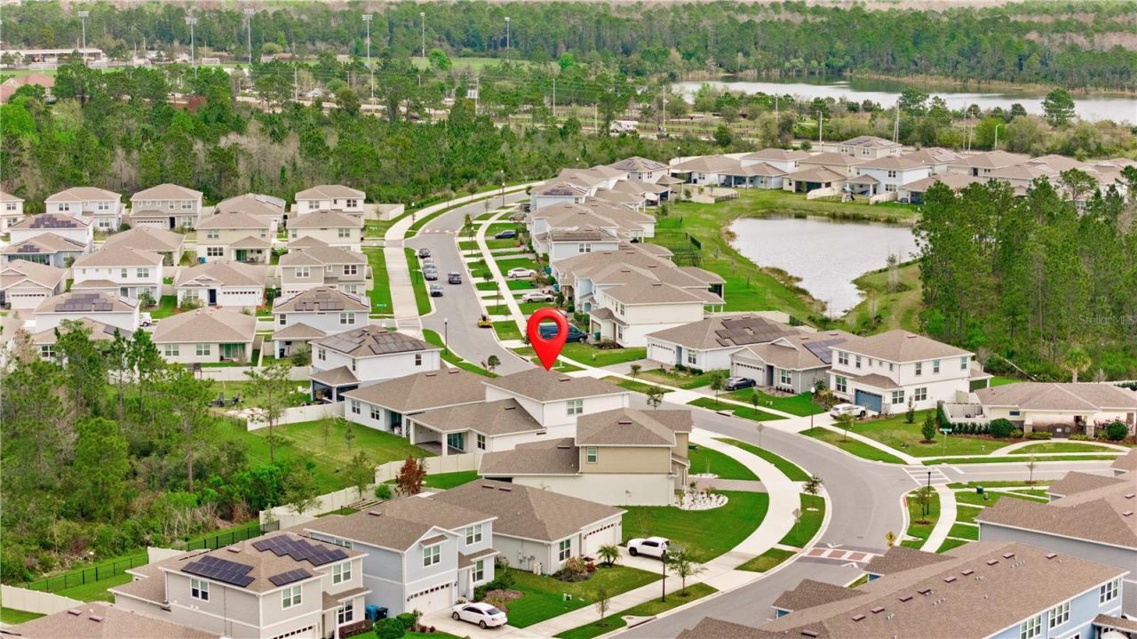 9819 Brown Burrow Street, Orlando, FL 32829 Photo