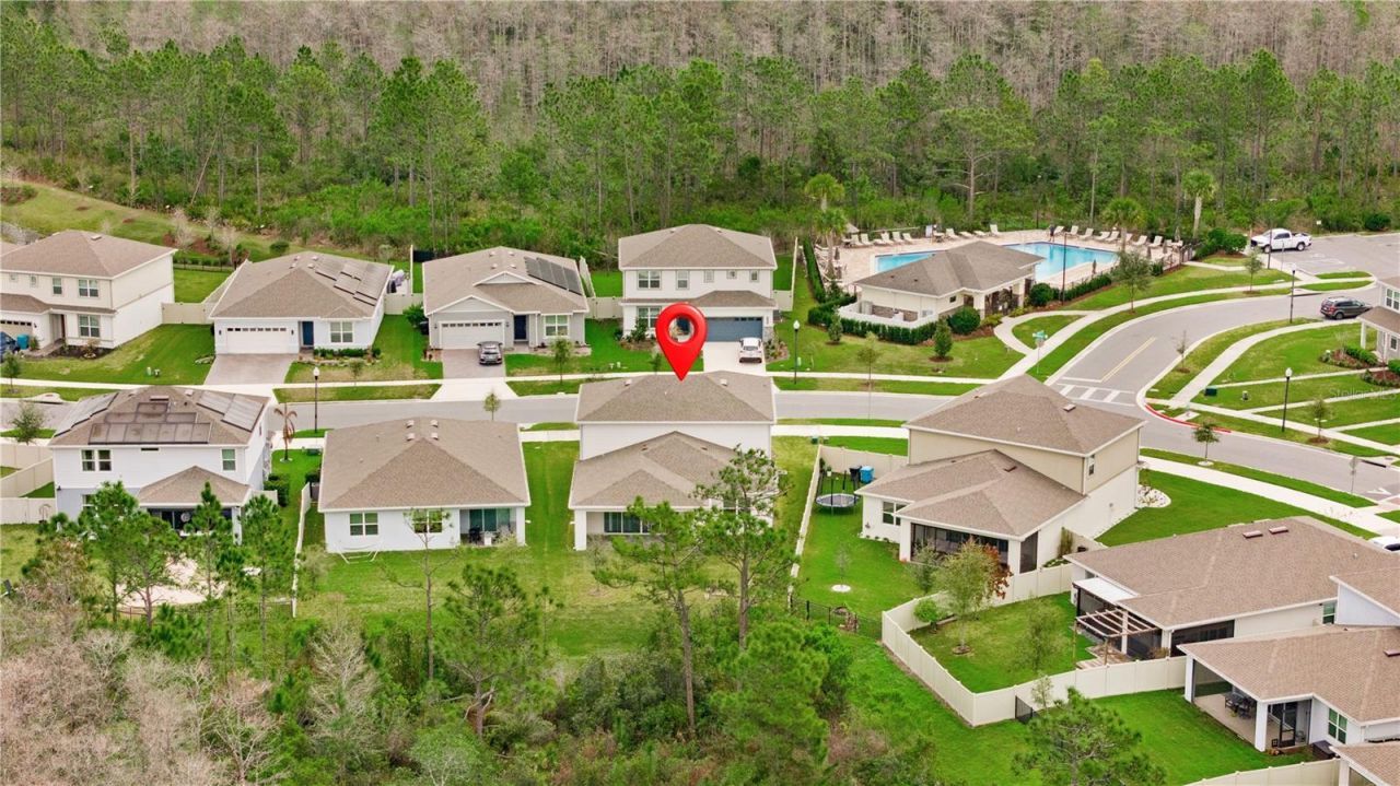 9819 Brown Burrow Street, Orlando, FL 32829 Photo