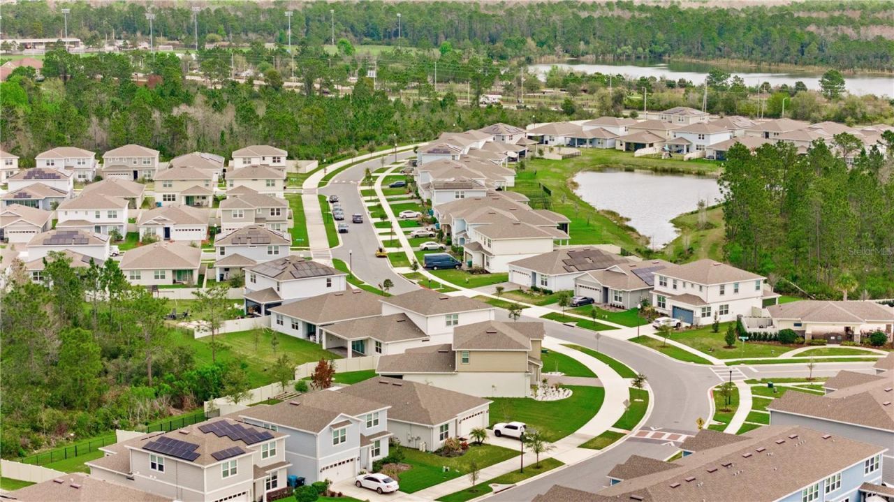 9819 Brown Burrow Street, Orlando, FL 32829 Photo