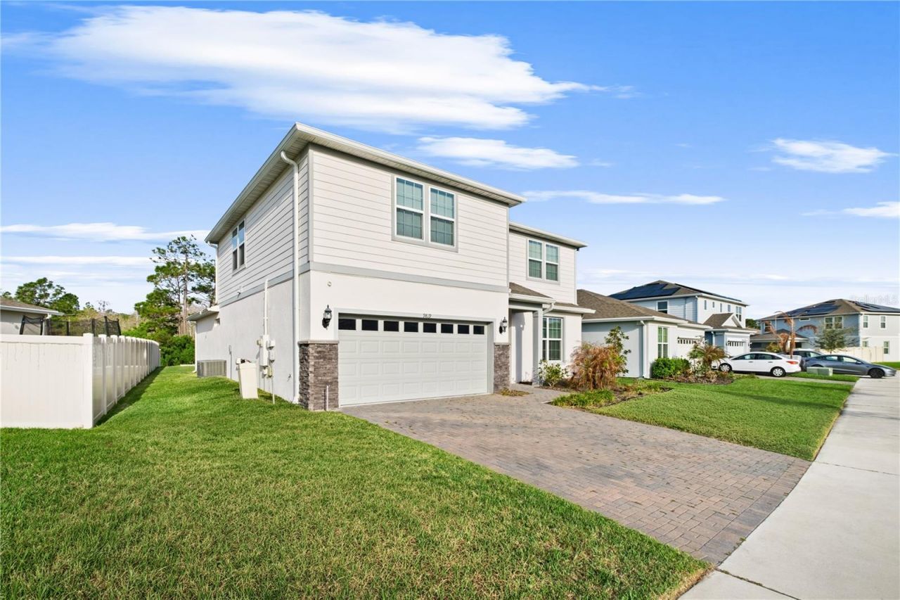 9819 Brown Burrow Street, Orlando, FL 32829 Photo