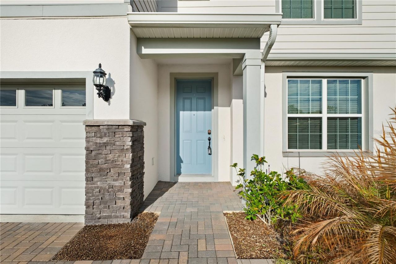 9819 Brown Burrow Street, Orlando, FL 32829 Photo