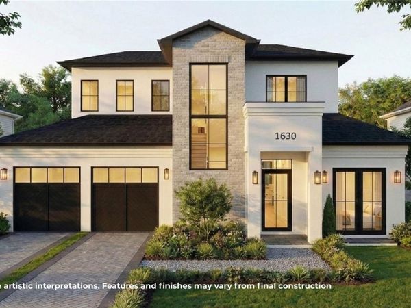 1630 ELM AVENUE, WINTER PARK, FL 32789