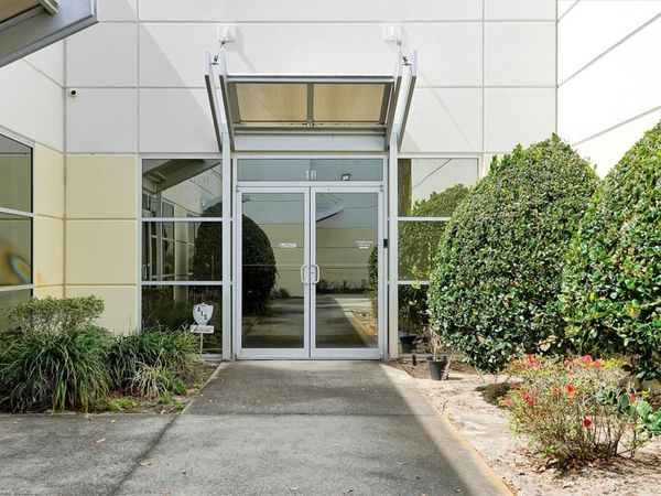 8810 COMMODITY CIRCLE , Unit 18, ORLANDO, FL 32819