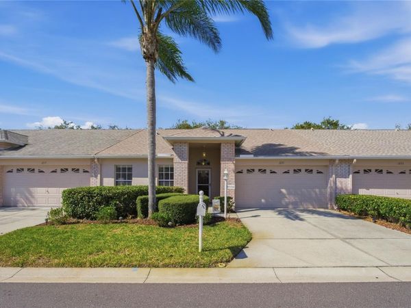 1221 WOLFORD DRIVE , TRINITY, FL 34655