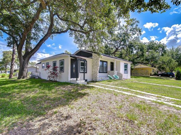 5325 8TH AVENUE S, GULFPORT, FL 33707