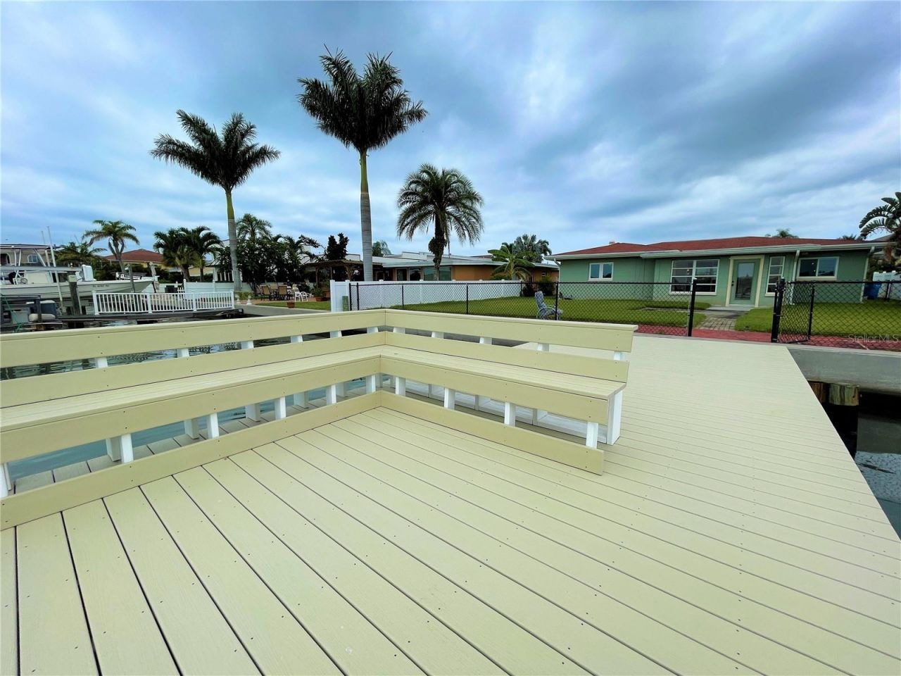 17045 Dolphin Drive, North Redington Beach, FL 33708 Photo