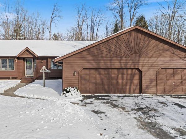 28612 Norberg Drive, Grand Rapids, MN 55744