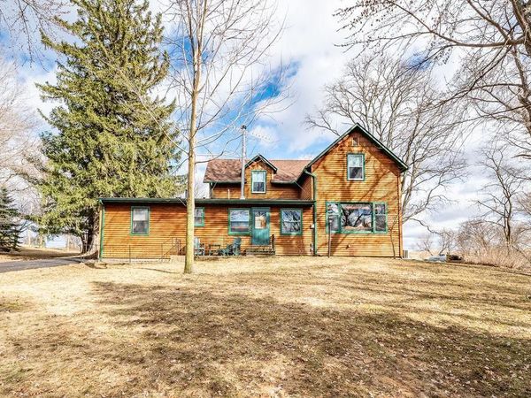 N692 300th Street, Maiden Rock, WI 54750