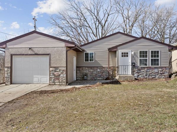 531 Hazel Street N, Saint Paul, MN 55119