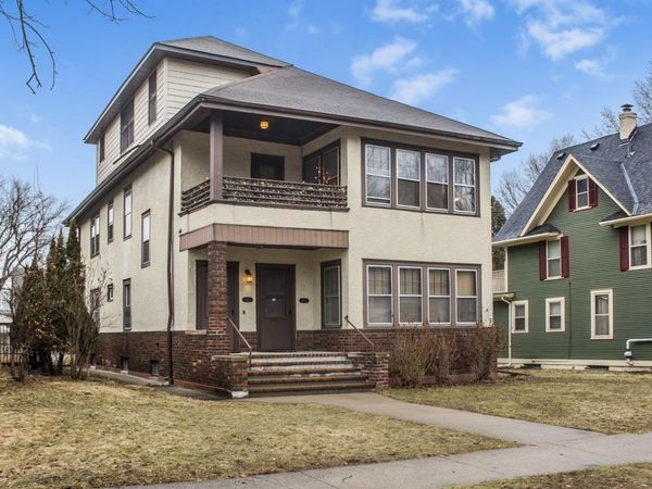 1471 Lincoln Avenue, Saint Paul, MN 55105