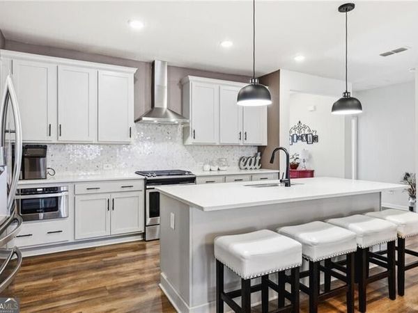 44 Honeydew Lane, Dallas, GA 30157