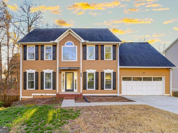 969 Bexhill Drive, Lawrenceville, GA 30043