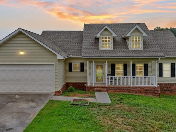 1924 River Vista Circle, Sevierville, TN 37876