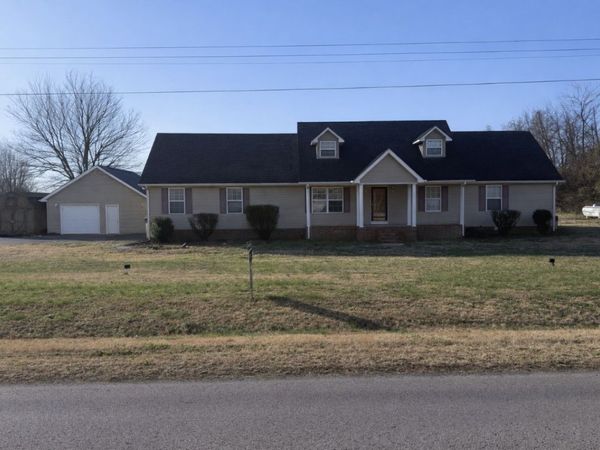 102 Cascade Ln, Bell Buckle, TN 37020
