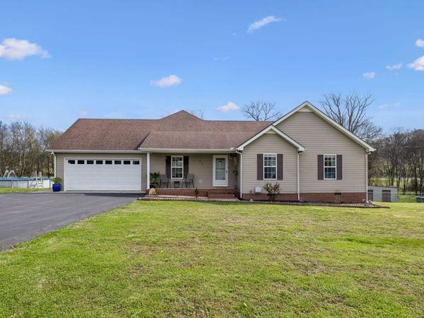413 Bankshire Rd, Beechgrove, TN 37018