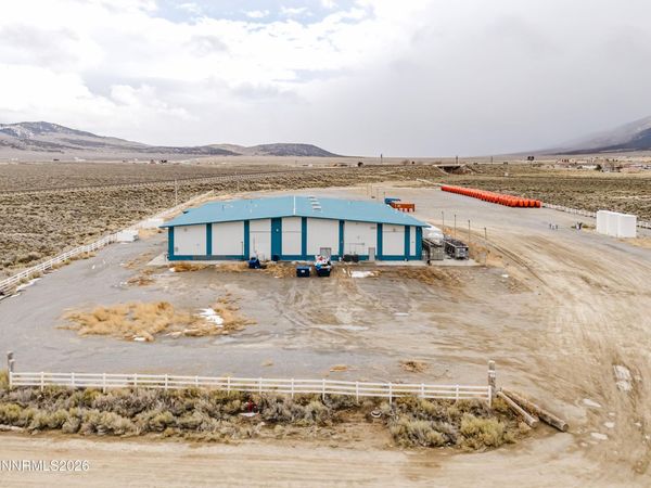 1120 Hacienda Ranch Road, Wells, NV 89835