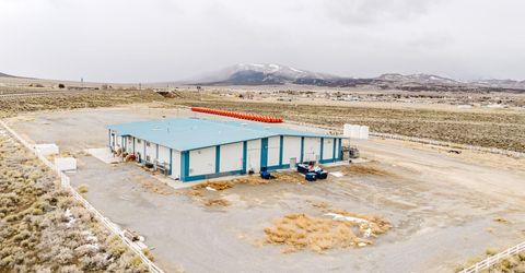 1120 Hacienda Ranch Road, Wells, NV 89835 Photo