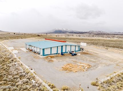 1120 Hacienda Ranch Road, Wells, NV 89835 Photo