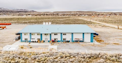 1120 Hacienda Ranch Road, Wells, NV 89835 Photo