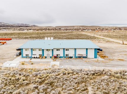 1120 Hacienda Ranch Road, Wells, NV 89835 Photo