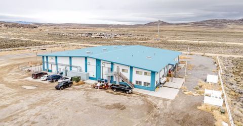 1120 Hacienda Ranch Road, Wells, NV 89835 Photo