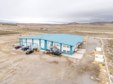 1120 Hacienda Ranch Road, Wells, NV 89835 Photo