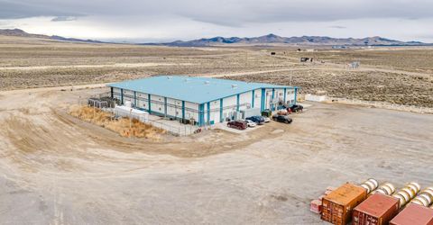 1120 Hacienda Ranch Road, Wells, NV 89835 Photo