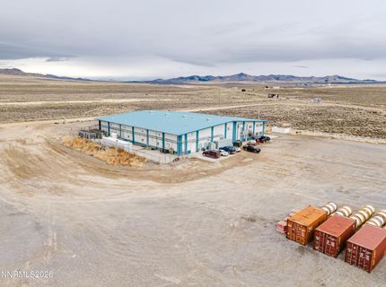 1120 Hacienda Ranch Road, Wells, NV 89835 Photo