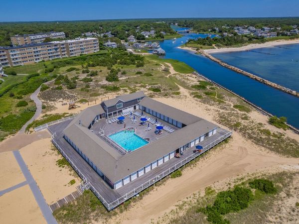 1 Belmont Road , Unit 425, West Harwich, MA 02671