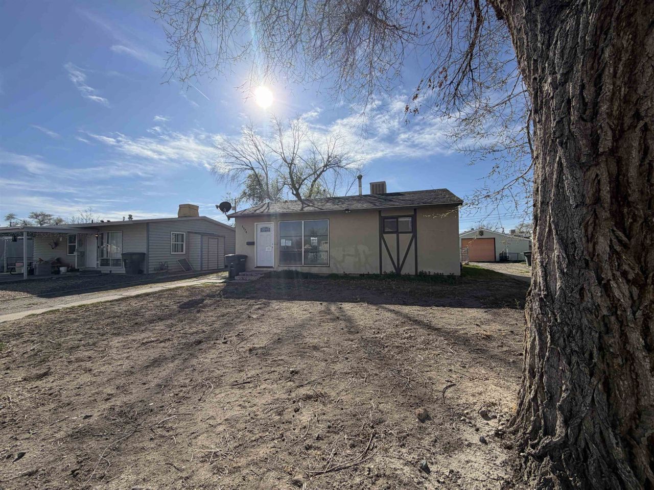 1373 N 25th Street, Grand Junction, CO 81501 Main Photo