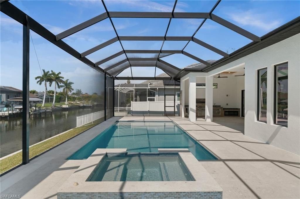 3732 SW 17th Ave, Cape Coral, FL 33914 Photo