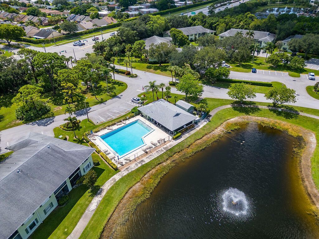 1701 Sabal Ridge Circle, Unit G, Palm Beach Gardens, FL 33418 Photo