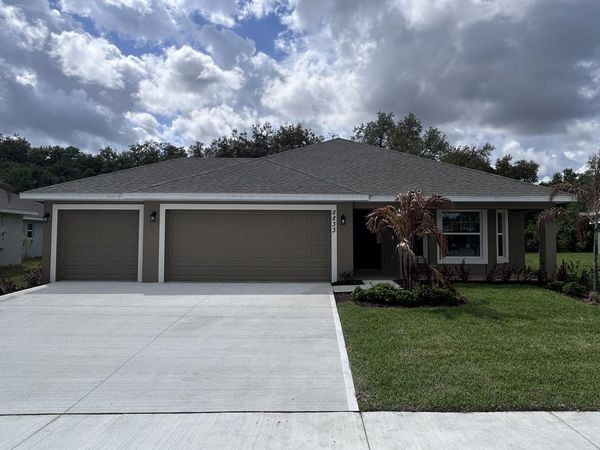 8833 Waterstone Boulevard, Fort Pierce, FL 34951