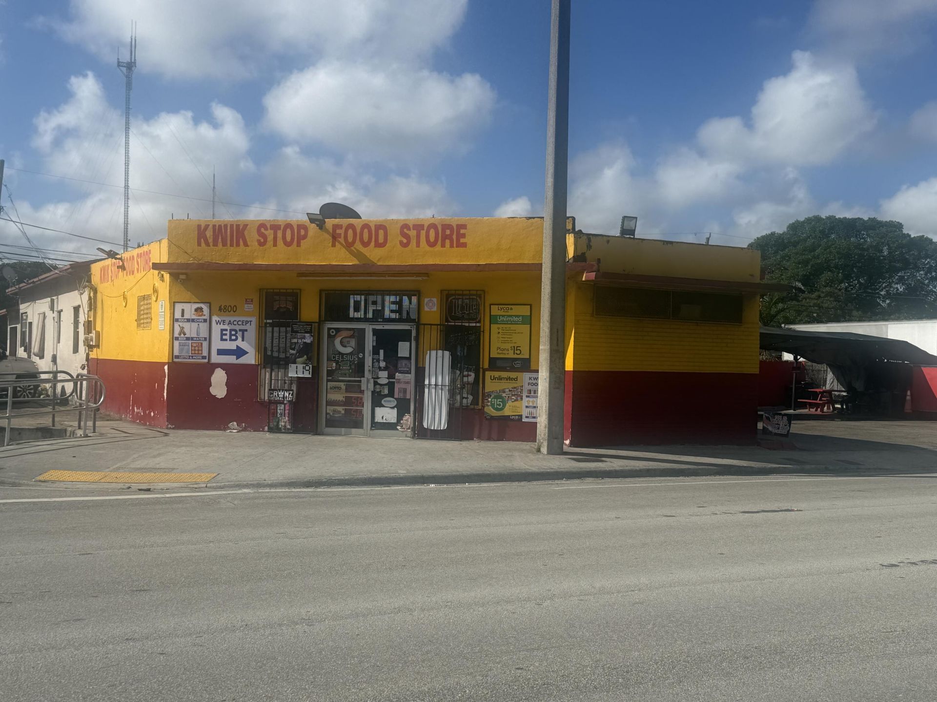 4800 Pembroke Road, West Park, FL 33021 Photo
