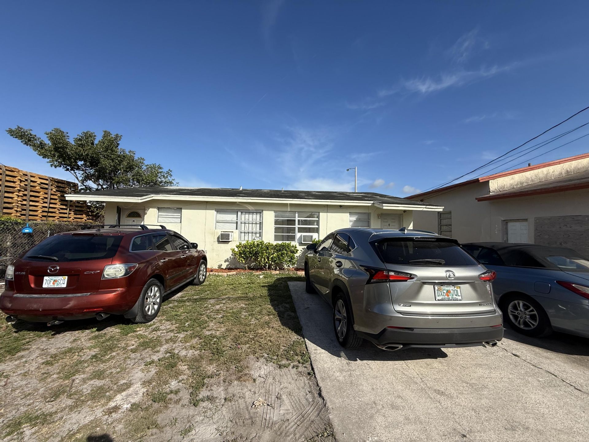 4800 Pembroke Road, West Park, FL 33021 Photo