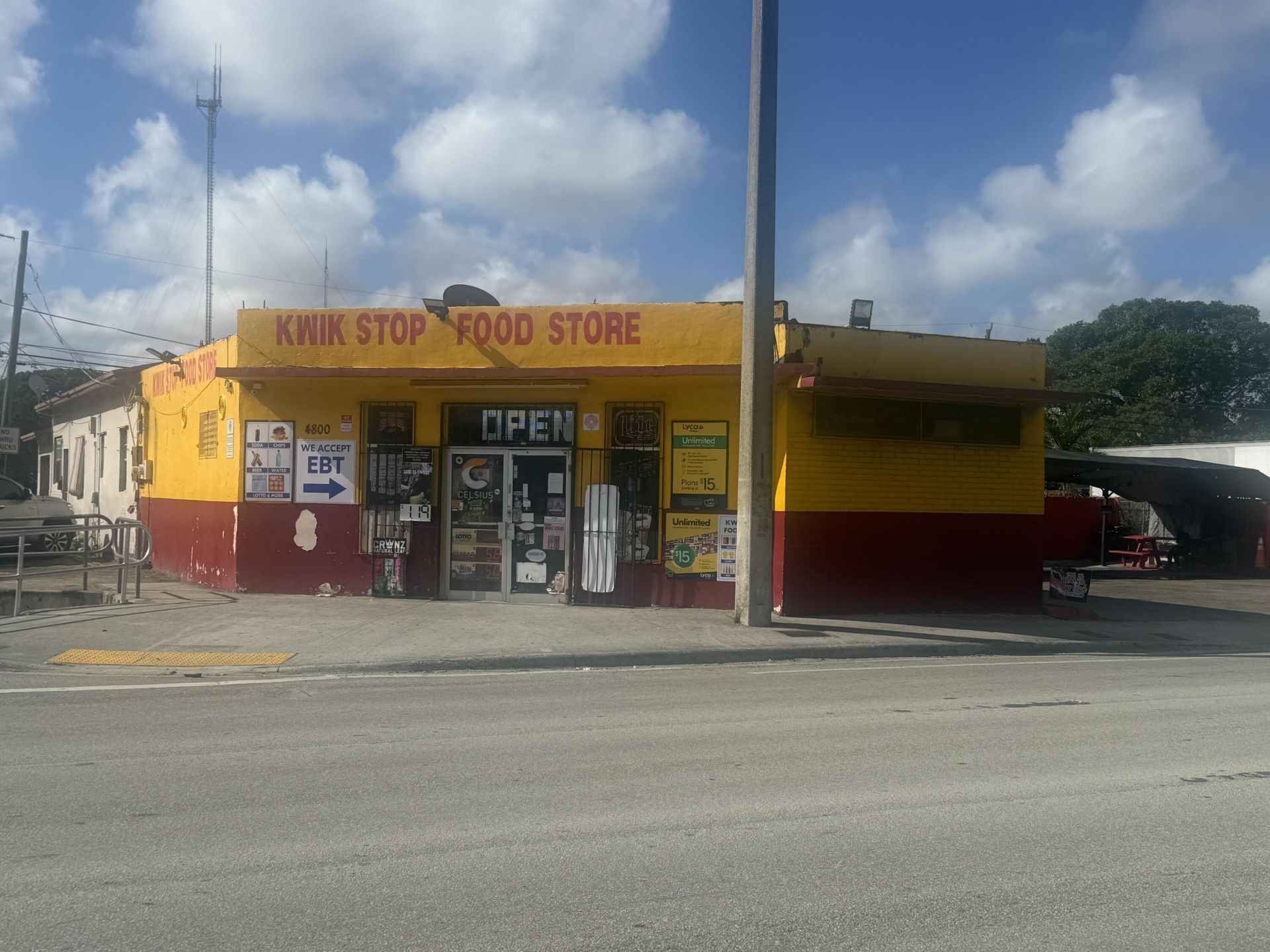 4800 Pembroke Road, West Park, FL 33021 Photo