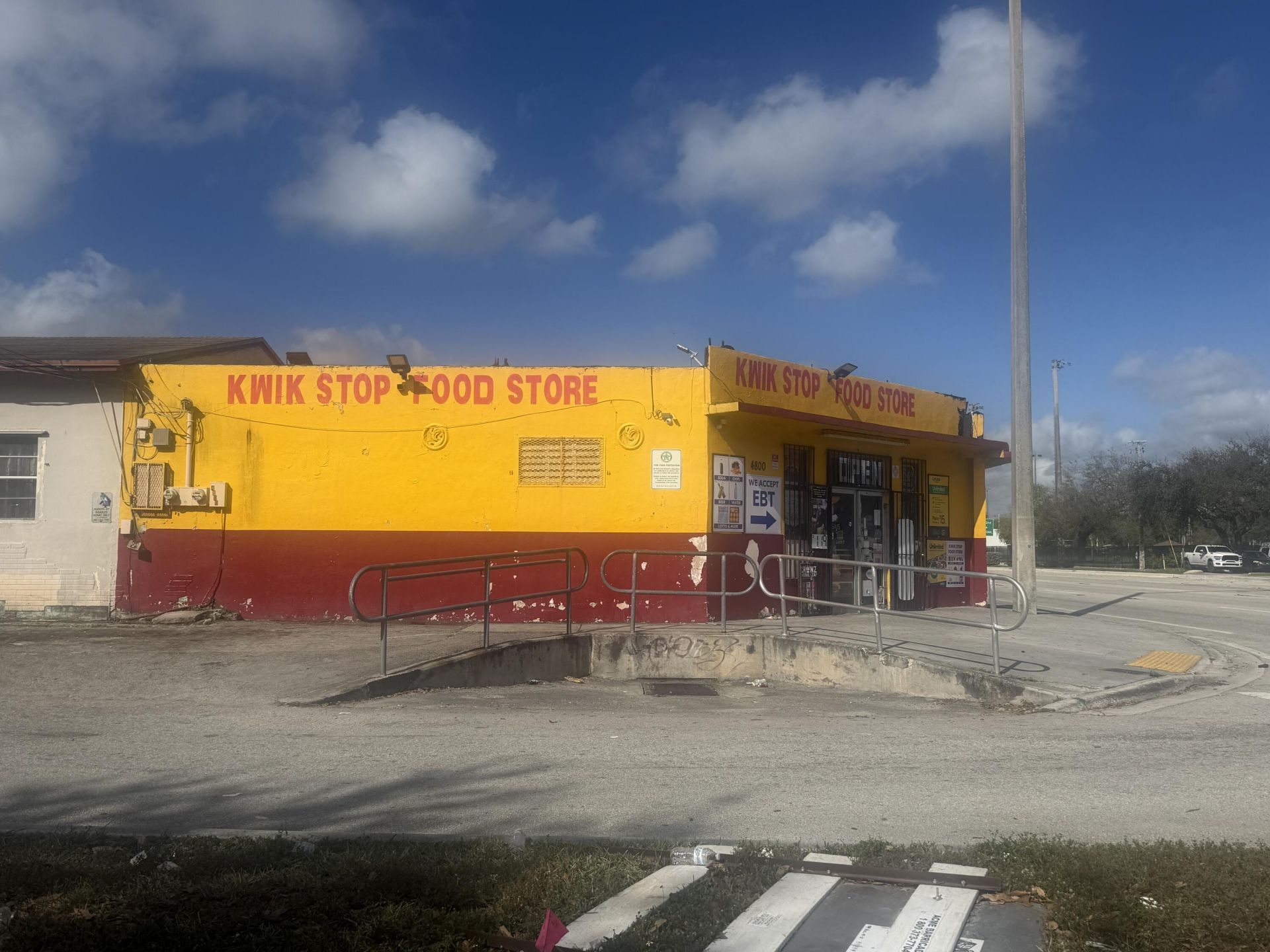 4800 Pembroke Road, West Park, FL 33021 Photo