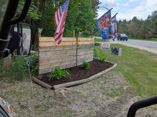 12504 N Woodbridge Avenue, Bitely, MI 49309