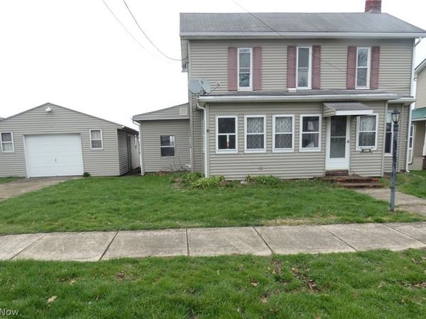 217 S High Street, Freeport, OH 43973