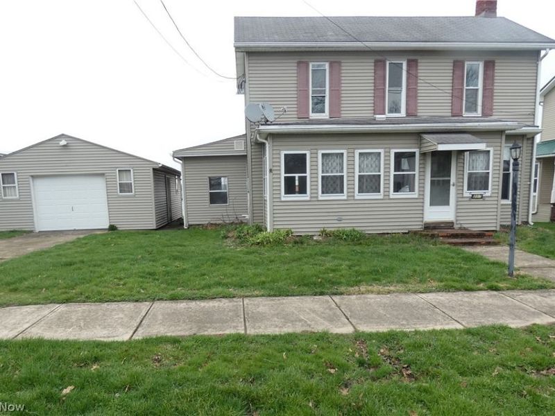 217 S High Street, Freeport, OH 43973 Photo 1