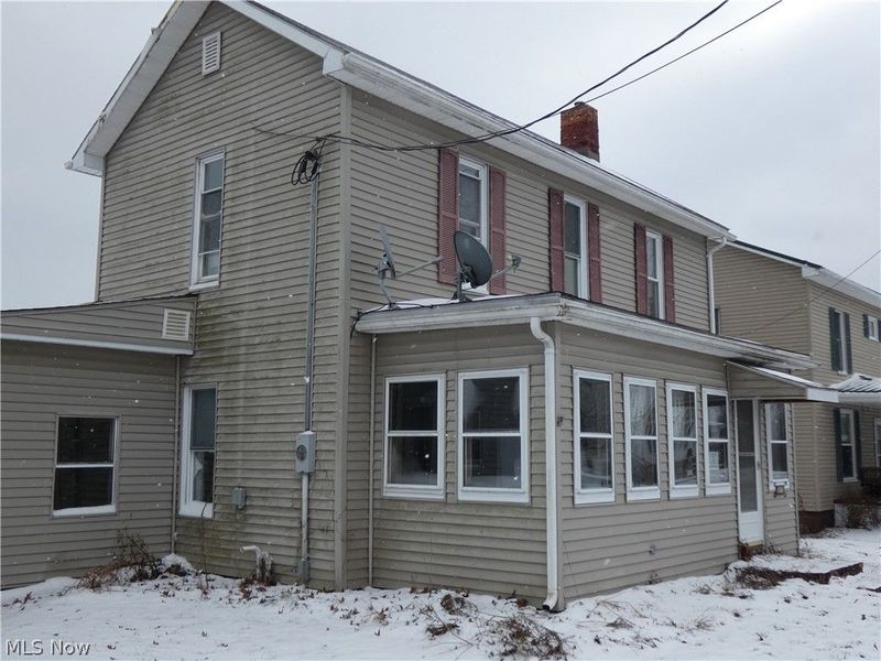 217 S High Street, Freeport, OH 43973 Photo 1