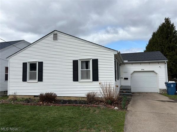 894 S Main Street, Amherst, OH 44001