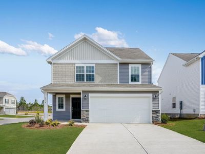 274 Hazel Rain Road, Gaston, SC 29053