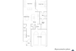 274 Hazel Rain Road photo 4