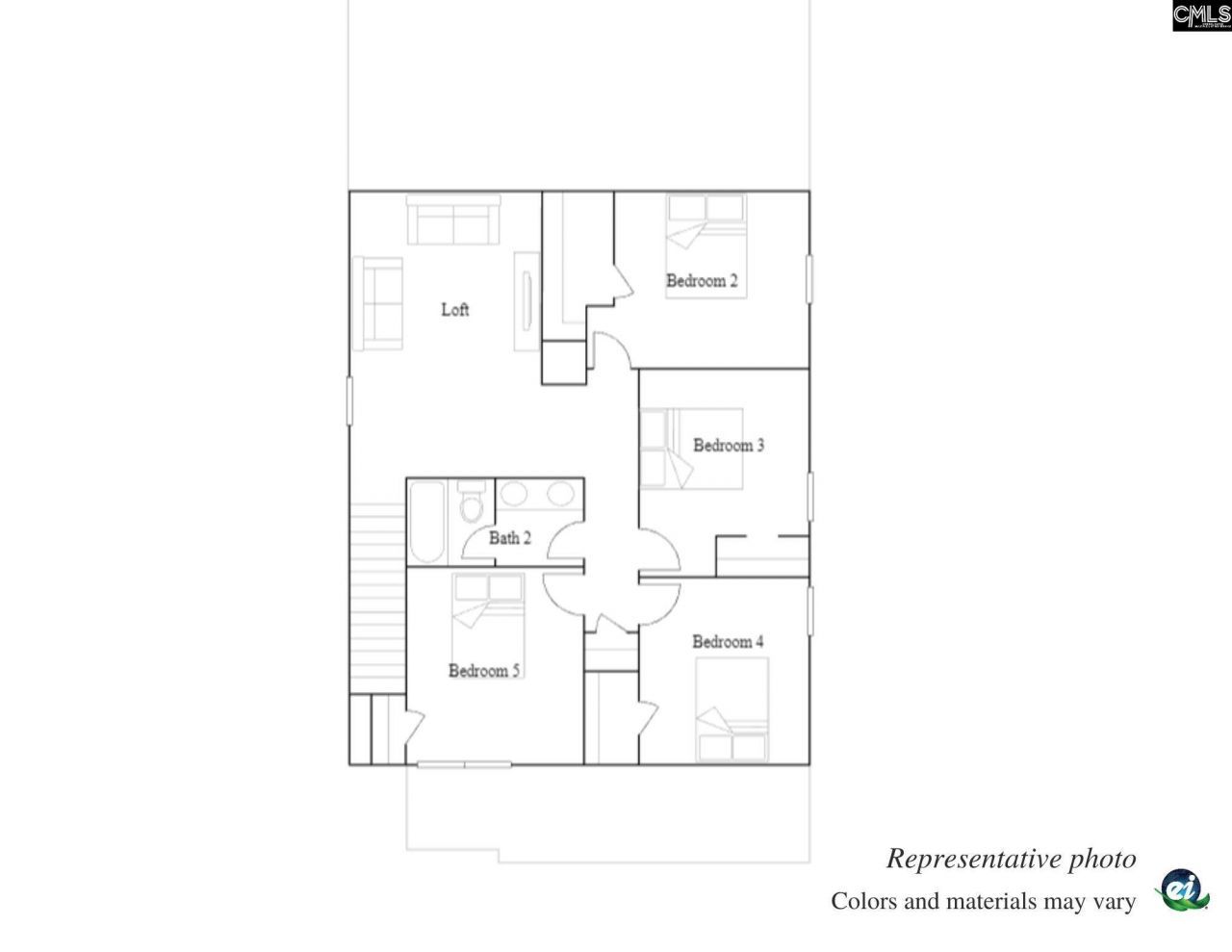 274 Hazel Rain Road Photo 6