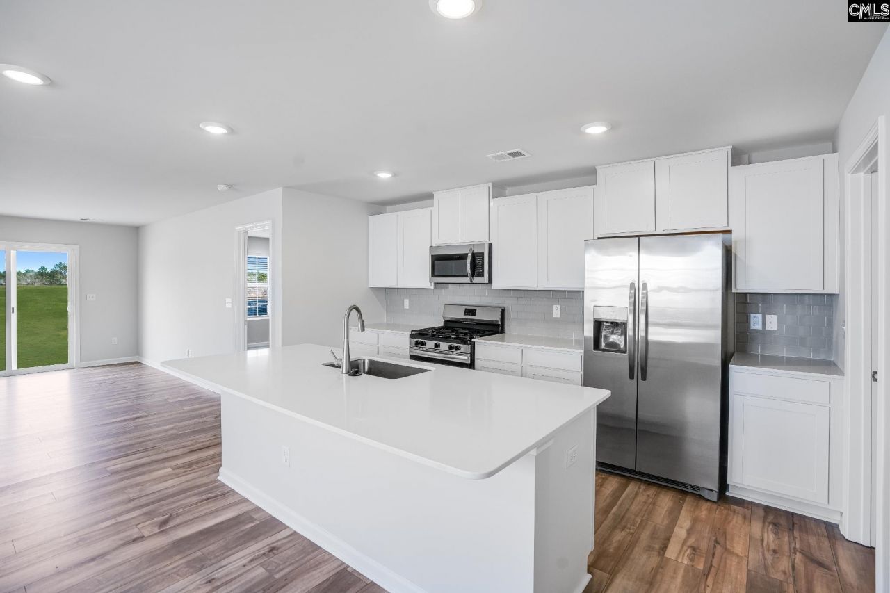 274 Hazel Rain Road Photo 9