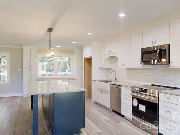 5406 Christopher Road, Iron Station, NC 28080