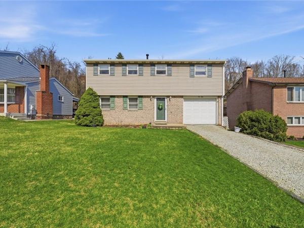 950 Elizabeth St, Mckeesport, PA 15133