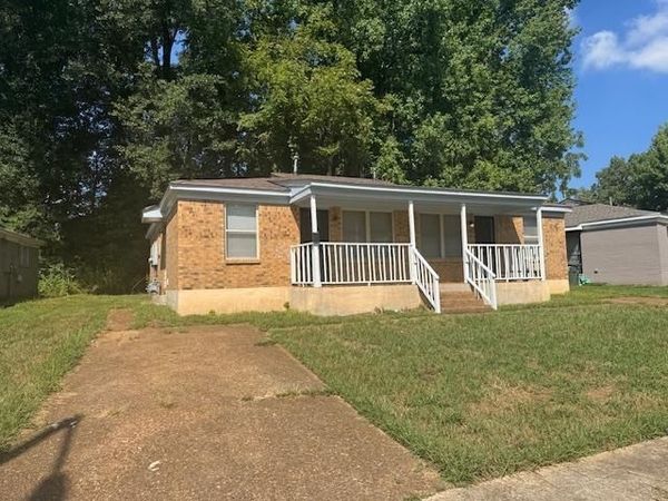 3793 HELEN ANN DR, Memphis, TN 38127