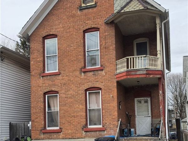 364 W 3rd Street, Elmira, NY 14901